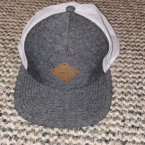 Men’s RVCA Hat